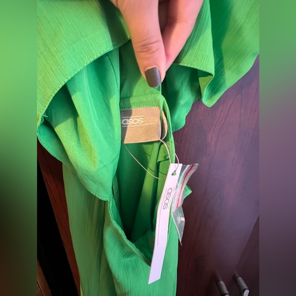 ASOS Maxi Dress 👗 - Picture 2 of 5